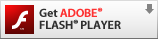 Adobe Flash Player �̃_�E�����[�h