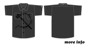 U.S.S.R WORK RC-T117