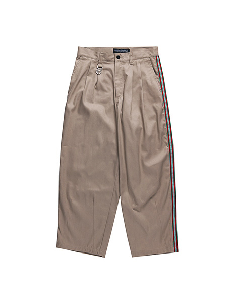 【希少】 ROLLING CRADLE 極太パンツ rolling cradle ロリクレ 極太ワイドパンツ 希少】 ROLLING CRADLE