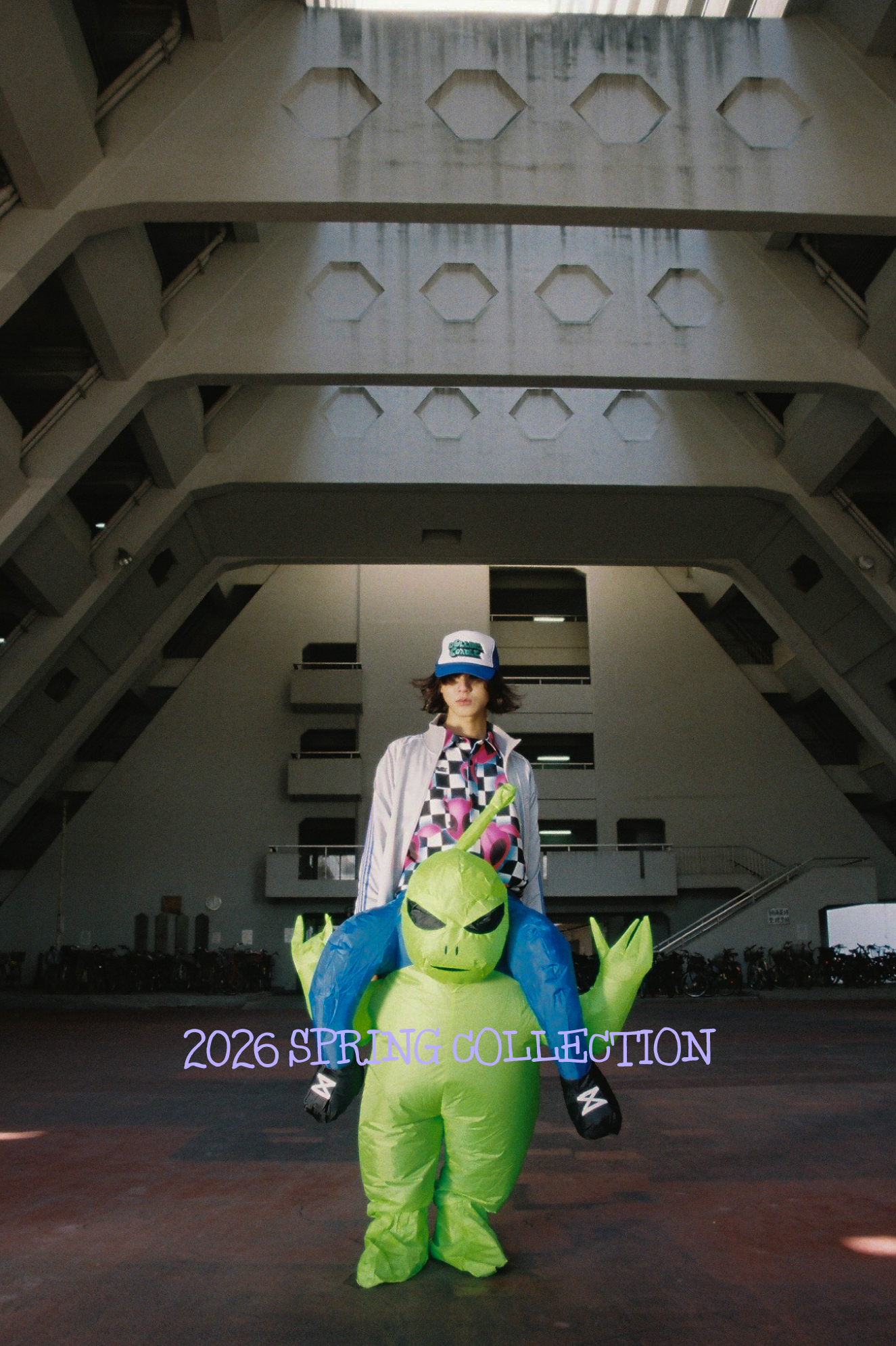 WEB STORE（通販）｜ROLLING CRADLE(ローリングクレイドル・ロリクレ)