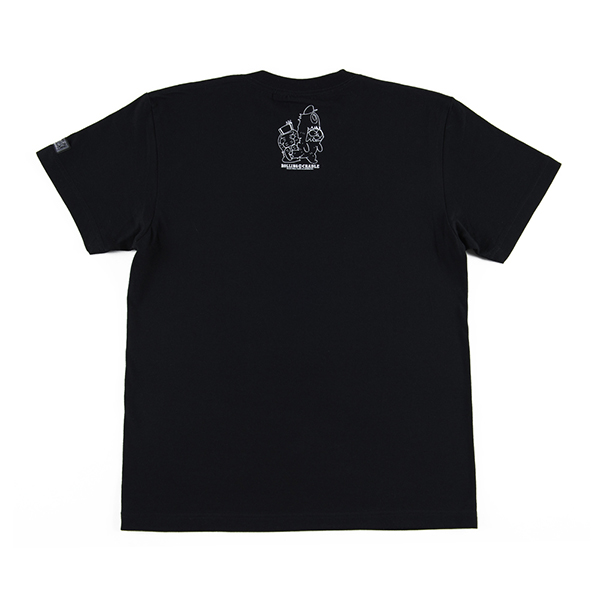 ROLLING CRADLE すしおコラボ ポスター ROLLING CRADLExSUSHIO